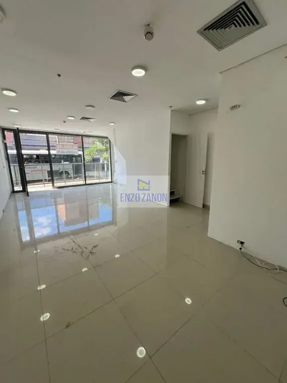 Loja-Salão, 100 m² - Foto 14