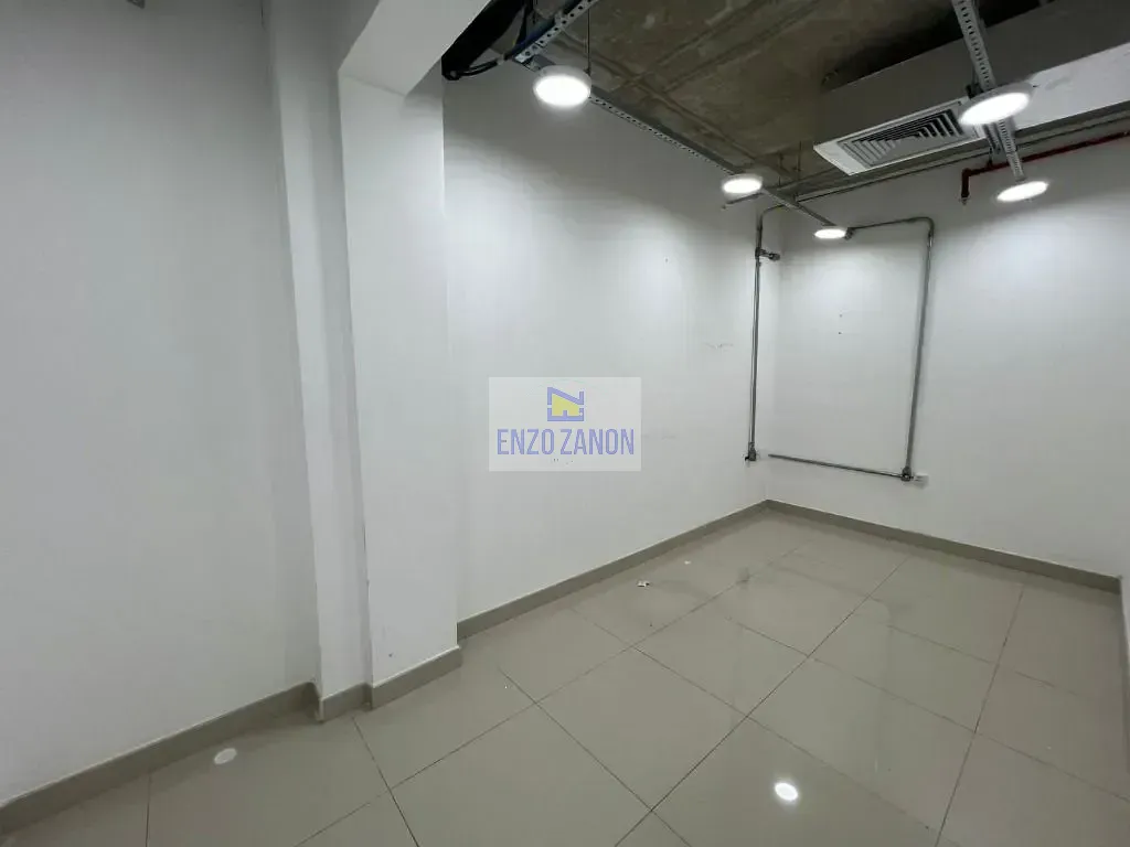 Loja-Salão, 100 m² - Foto 12