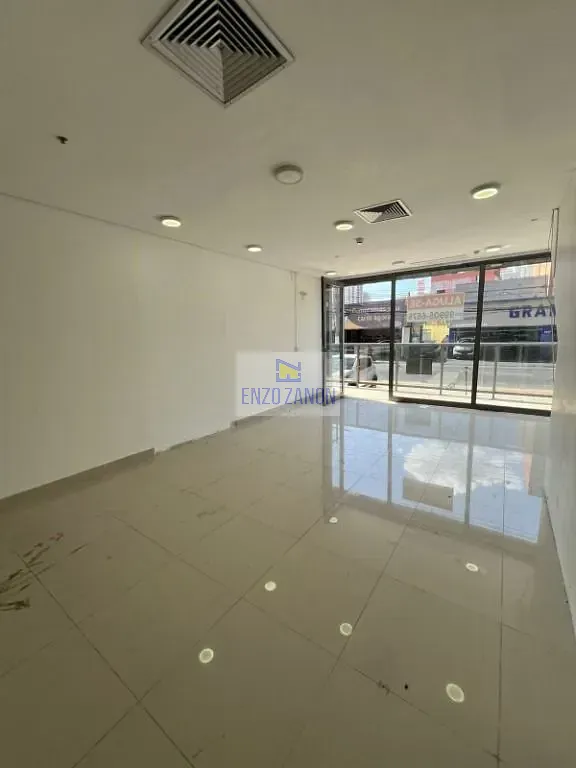 Loja-Salão, 100 m² - Foto 4