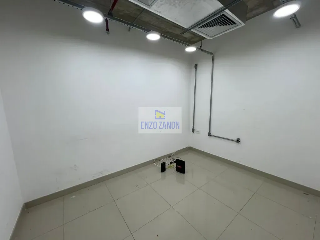 Loja-Salão, 100 m² - Foto 8