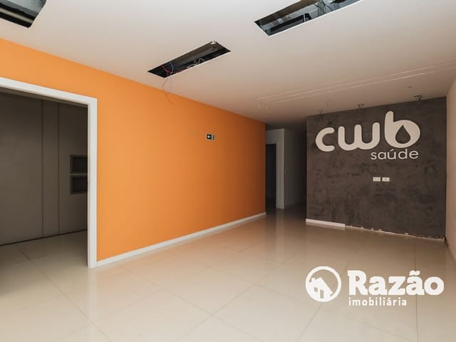 Loja para alugar, no bairro Centro em Curitiba