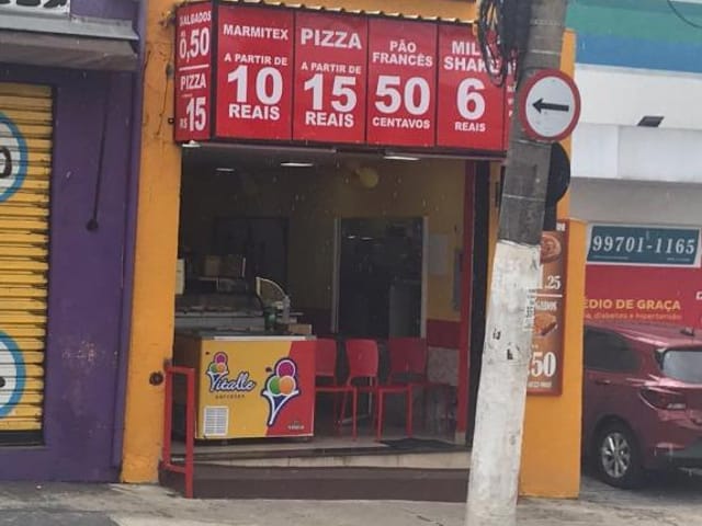 Loja com 140m², à venda, no bairro Centro em Osasco