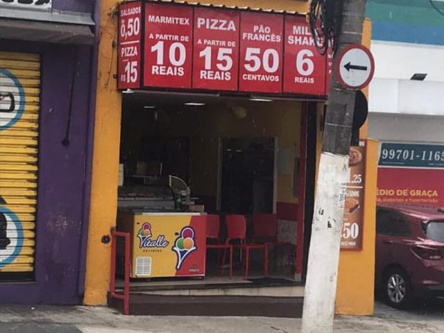 Loja com 140m², à venda, no bairro Centro em Osasco