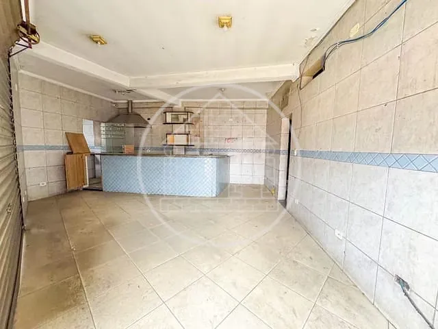 Loja com 30m², para alugar, no bairro Vila Socorro em São Paulo