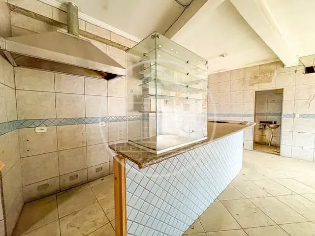 Loja com 30m², para alugar, no bairro Vila Socorro em São Paulo