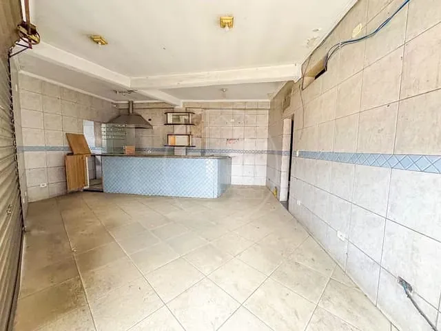 Loja com 30m², para alugar, no bairro Vila Socorro em São Paulo