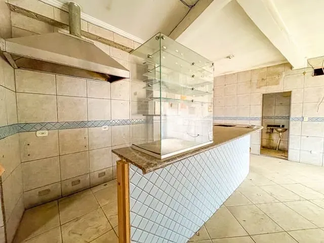 Loja com 30m², para alugar, no bairro Vila Socorro em São Paulo