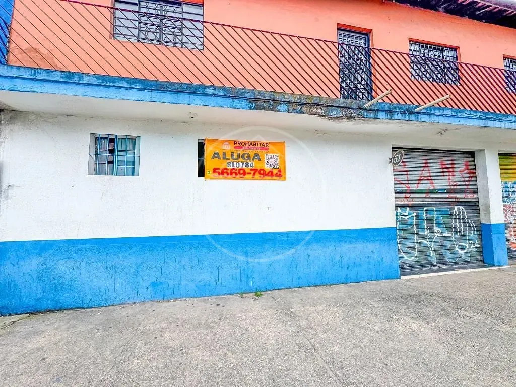 Loja-Salão, 30 m² - Foto 11