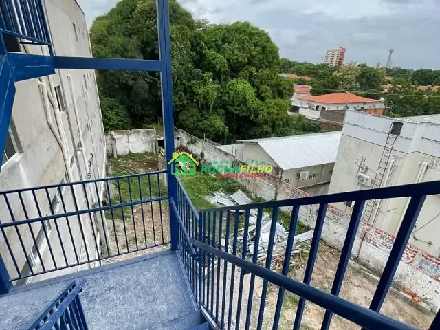 Loja com 600m², para alugar, no bairro Fátima em Teresina