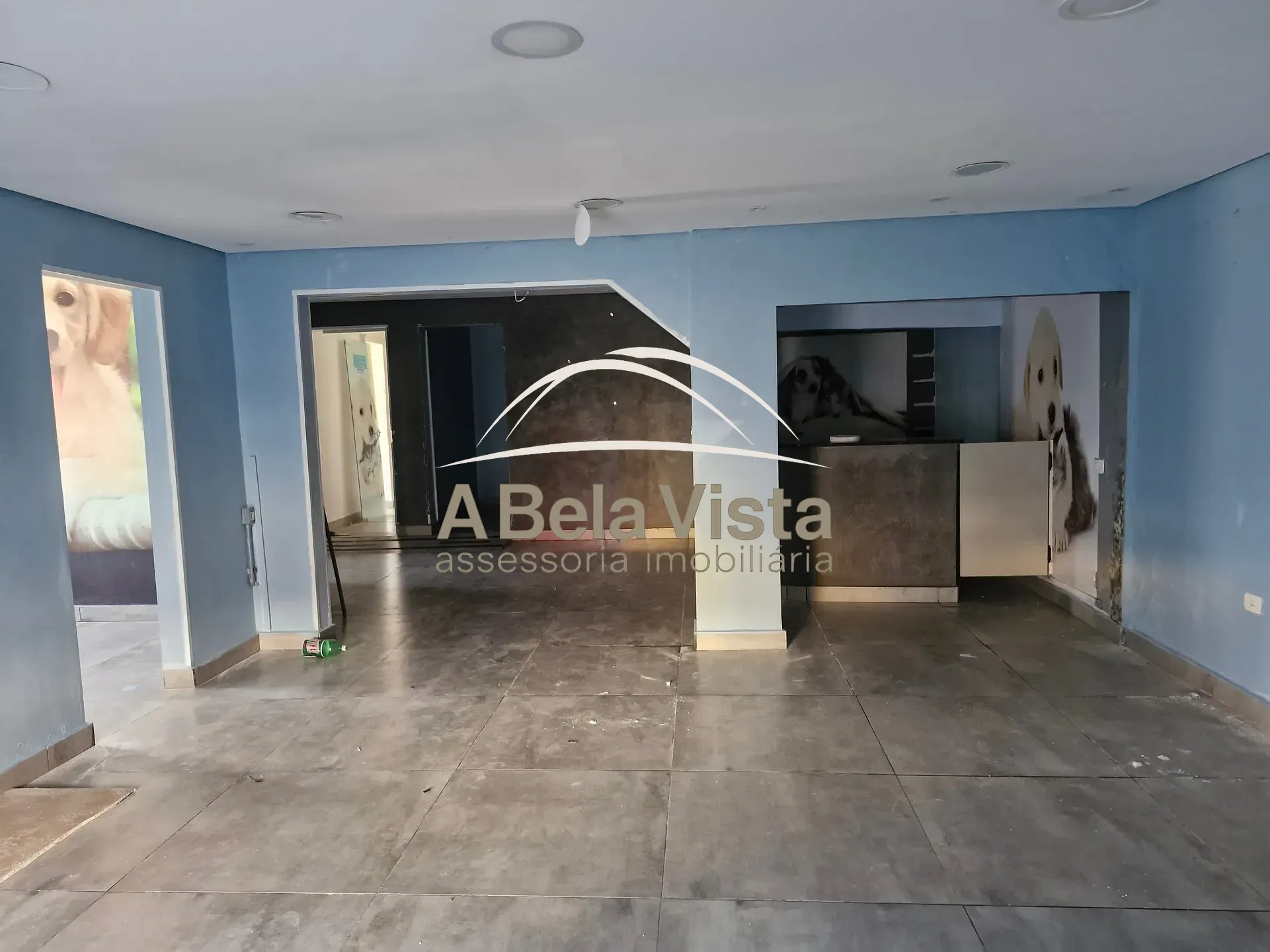 Loja-Salão, 300 m² - Foto 17