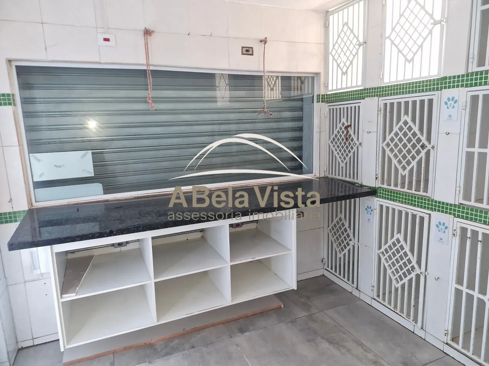 Loja-Salão, 300 m² - Foto 4