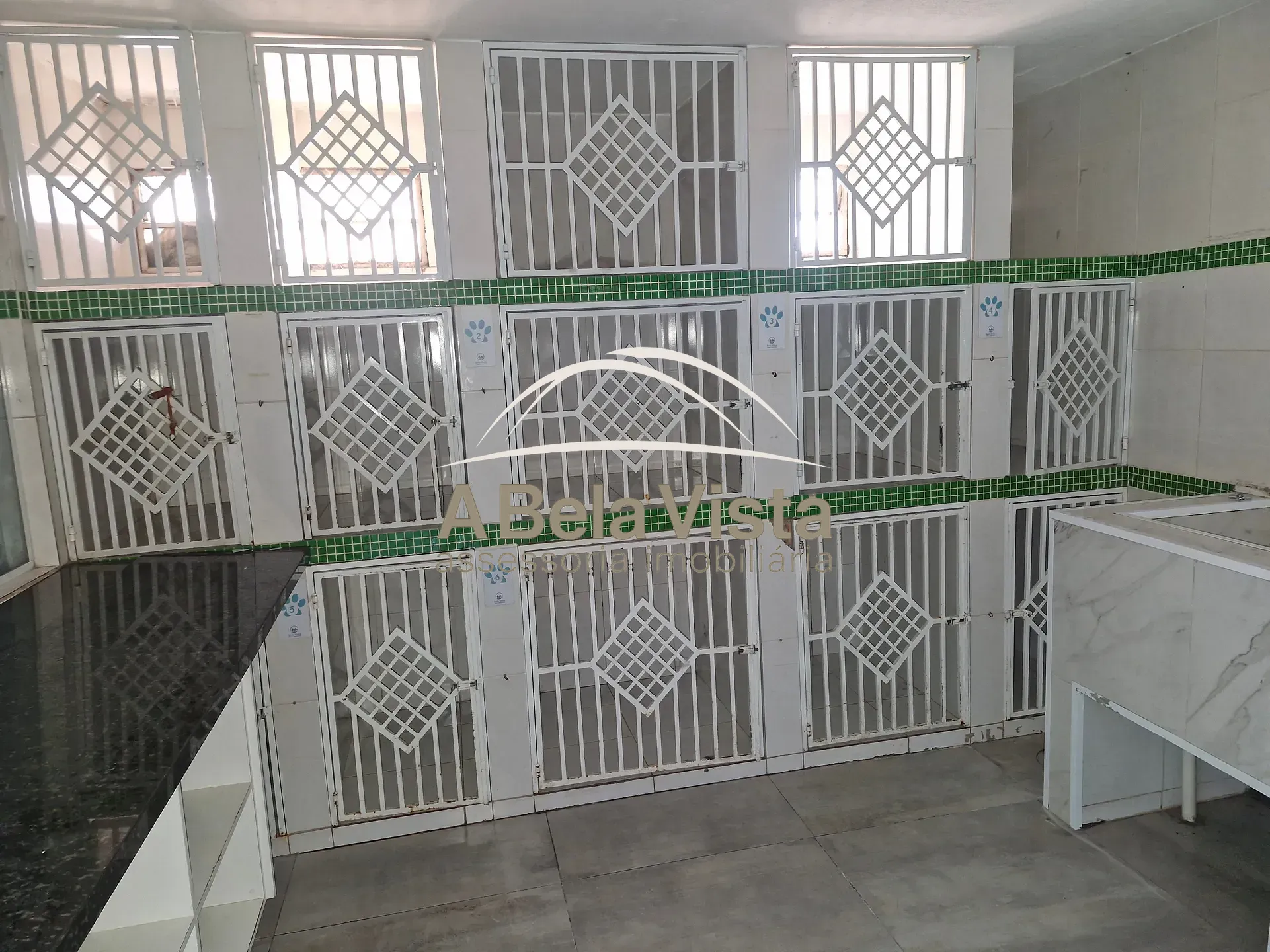 Loja-Salão, 300 m² - Foto 6