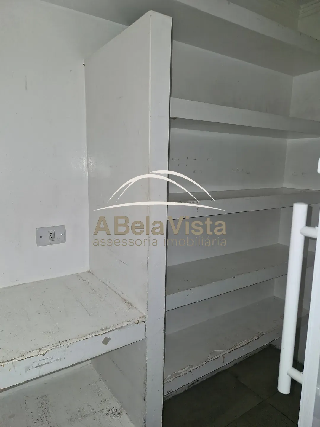 Loja-Salão, 300 m² - Foto 14
