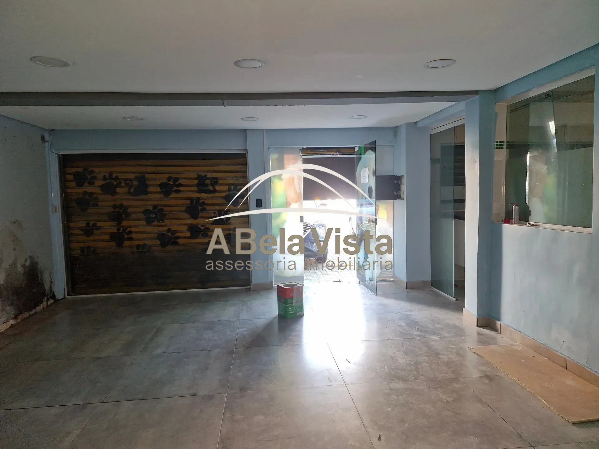 Loja-Salão, 300 m² - Foto 16