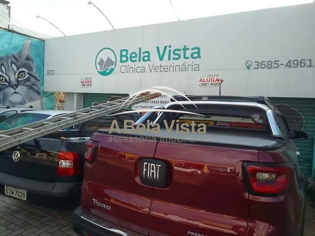 Loja para alugar, no bairro Bela Vista em Osasco