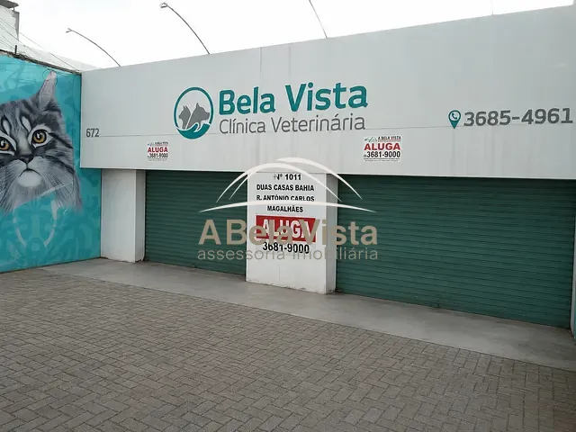 Loja para alugar, no bairro Bela Vista em Osasco