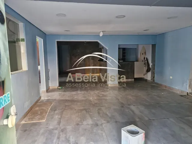 Loja para alugar, no bairro Bela Vista em Osasco