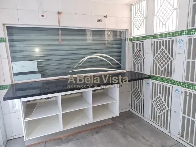 Loja para alugar, no bairro Bela Vista em Osasco