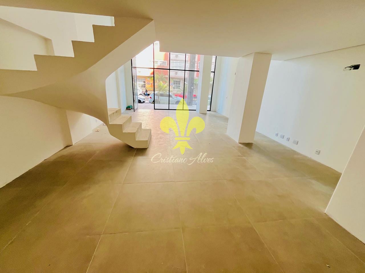 Loja-Salão, 64 m² - Foto 4