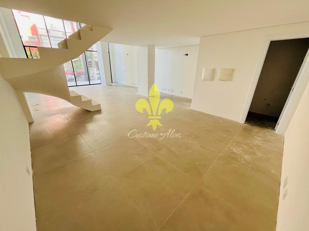 Loja-Salão, 64 m² - Foto 5