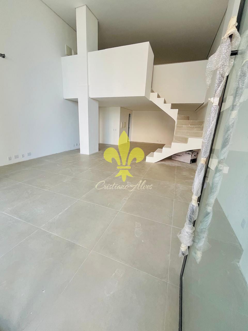 Loja-Salão, 64 m² - Foto 2