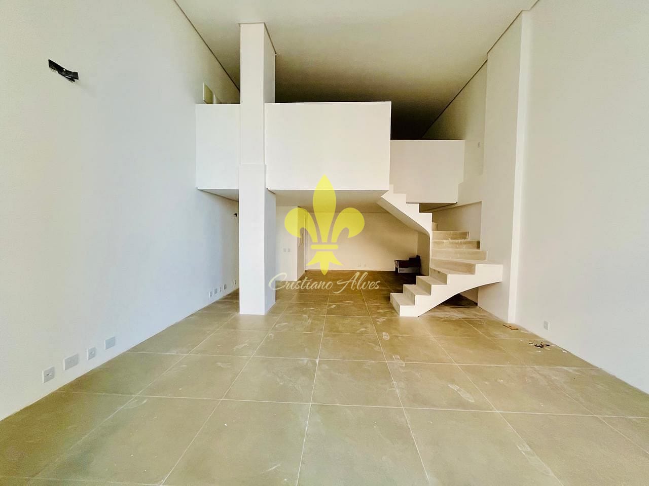 Loja-Salão, 64 m² - Foto 3