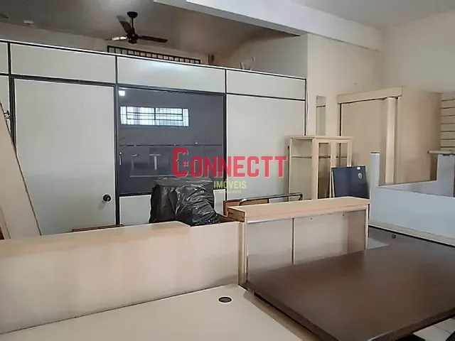 Loja com 60m², para alugar, no bairro Vila Mariana em Ribeirão Preto