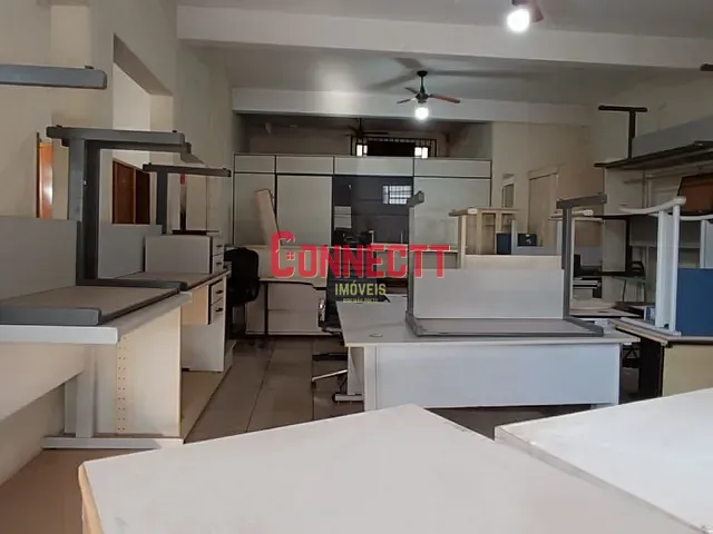 Loja com 60m², para alugar, no bairro Vila Mariana em Ribeirão Preto