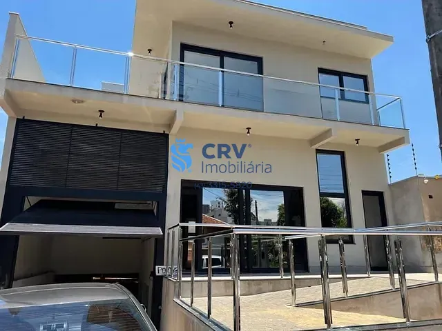 Loja com 685m², para alugar, no bairro Vila Ipiranga em Londrina