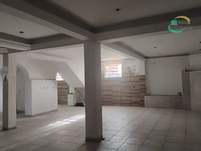 Loja com 150m², para alugar, no bairro Vila Industrial em Campinas