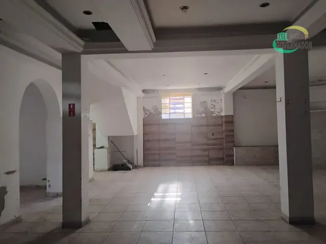 Loja com 150m², para alugar, no bairro Vila Industrial em Campinas