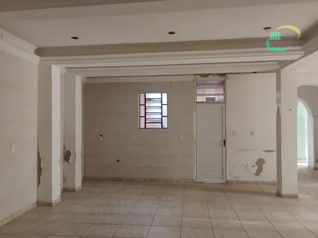 Loja com 150m², para alugar, no bairro Vila Industrial em Campinas