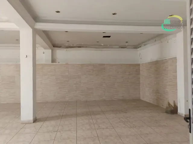Loja com 150m², para alugar, no bairro Vila Industrial em Campinas
