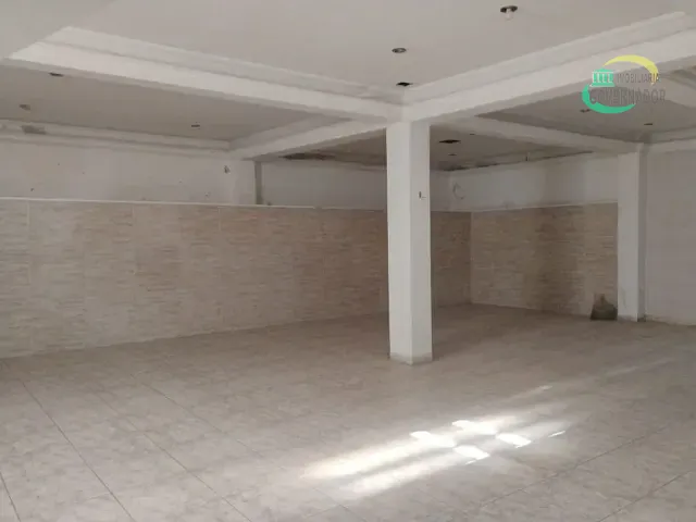 Loja com 150m², para alugar, no bairro Vila Industrial em Campinas