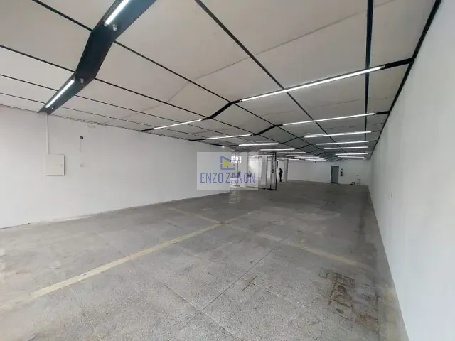 Loja com 1218m², à venda ou para alugar, no bairro Jardim do Mar em São Bernardo do Campo
