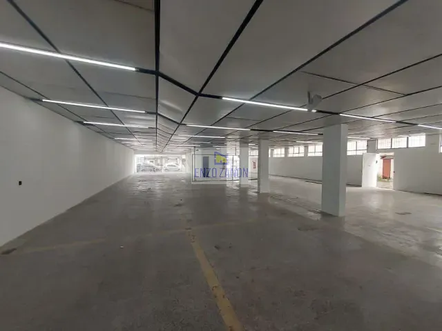 Loja com 1218m², à venda ou para alugar, no bairro Jardim do Mar em São Bernardo do Campo