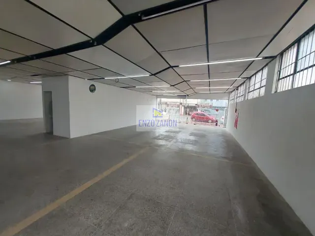 Loja com 1218m², à venda ou para alugar, no bairro Jardim do Mar em São Bernardo do Campo