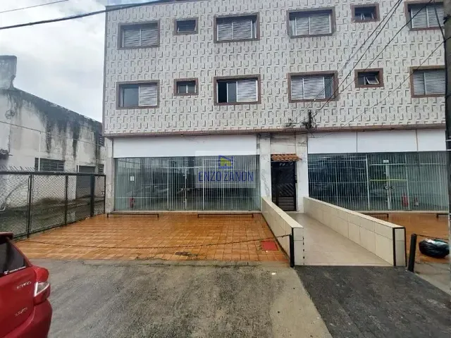 Loja com 1218m², à venda ou para alugar, no bairro Jardim do Mar em São Bernardo do Campo