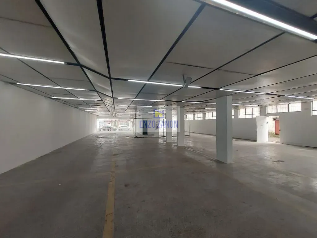 Loja-Salão, 948 m² - Foto 8