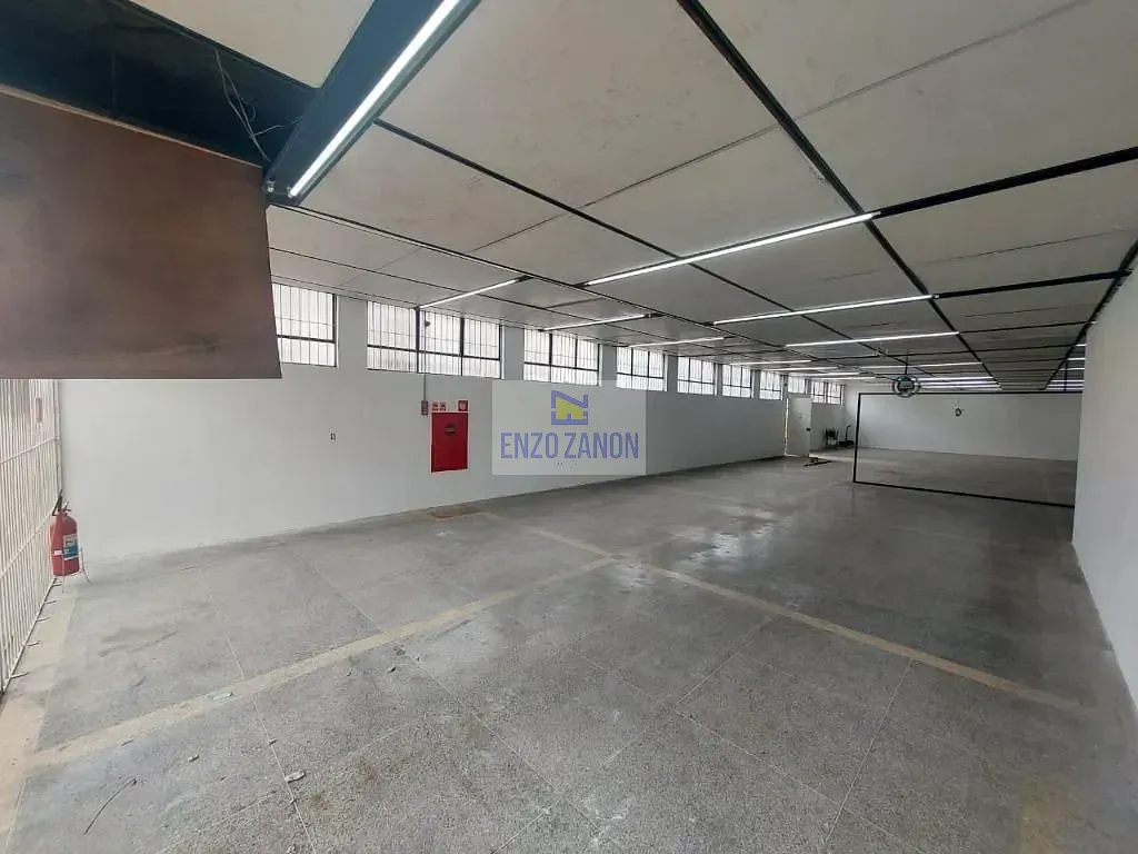 Loja-Salão, 948 m² - Foto 10