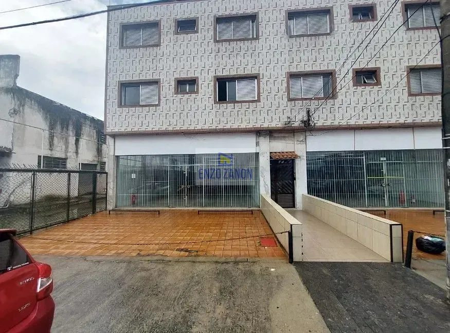 Loja-Salão, 948 m² - Foto 1