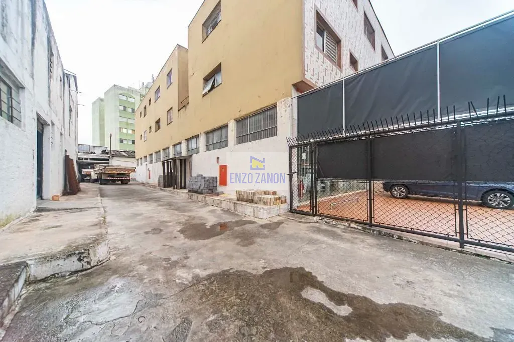 Loja-Salão, 948 m² - Foto 11