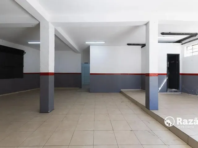Loja para alugar, no bairro Cajuru em Curitiba
