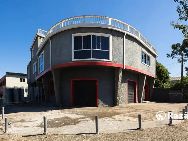 Loja para alugar, no bairro Cajuru em Curitiba