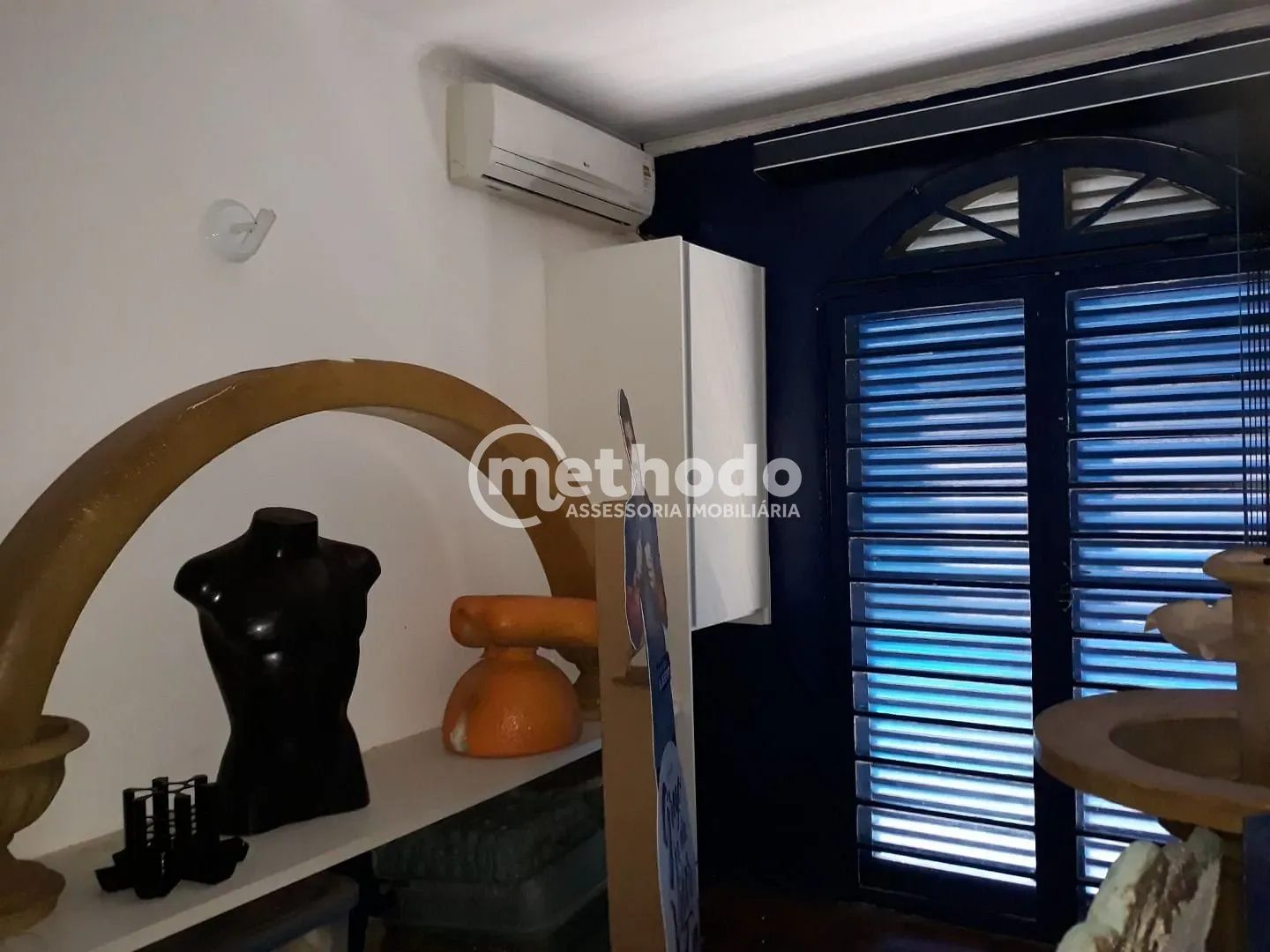 Loja-Salão, 520 m² - Foto 7