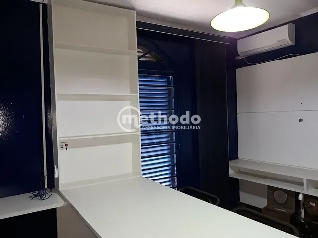 Loja com 490m², à venda, no bairro Jardim Chapadão em Campinas