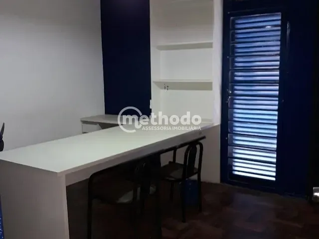 Loja com 490m², à venda, no bairro Jardim Chapadão em Campinas