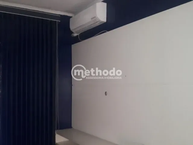 Loja com 490m², à venda, no bairro Jardim Chapadão em Campinas