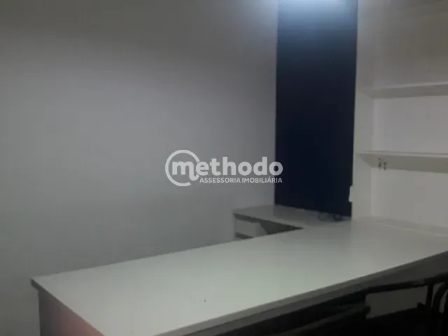 Loja com 490m², à venda, no bairro Jardim Chapadão em Campinas