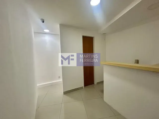Sala com 28m², para alugar, no bairro Recreio dos Bandeirantes em Rio de Janeiro